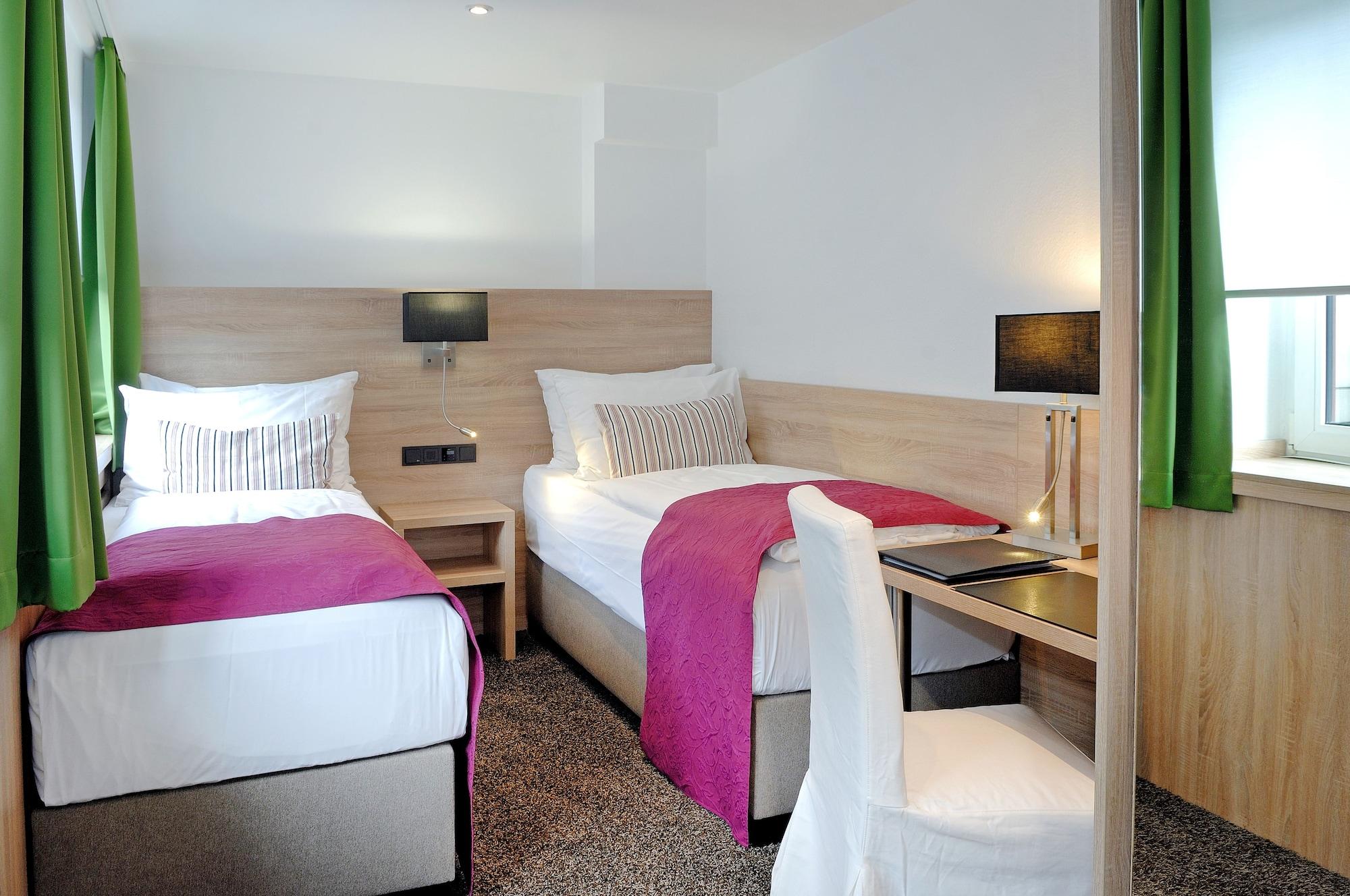 Hotel Allegro Cologne Exterior photo